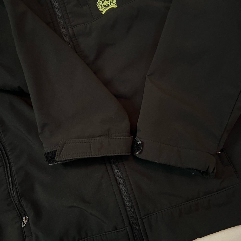 Cinch Black Jacket - image 5